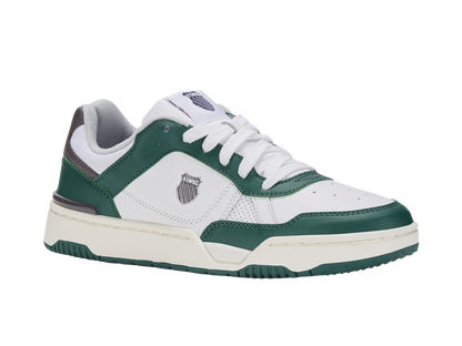 08905-352-M | MATCH PRO LTH | POSY GREEN/WHITE/PAVEMENT