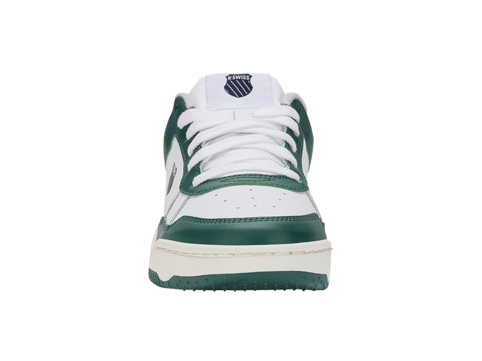 08905-352-M | MATCH PRO LTH | POSY GREEN/WHITE/PAVEMENT