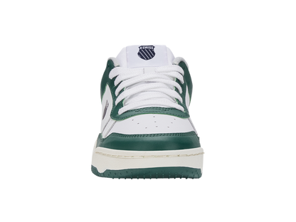 08905-352-M | MATCH PRO LTH | POSY GREEN/WHITE/PAVEMENT