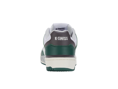 08905-352-M | MATCH PRO LTH | POSY GREEN/WHITE/PAVEMENT