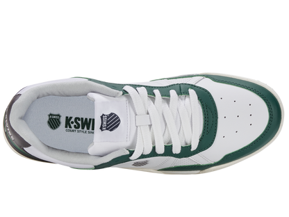 08905-352-M | MATCH PRO LTH | POSY GREEN/WHITE/PAVEMENT