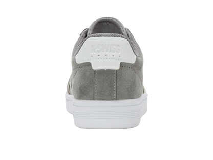 09492-029-M | COURT TIEBREAK II SDE | ULTIMATE GREY/LIGHT GREY