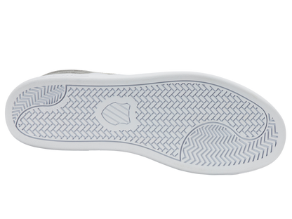 09492-029-M | COURT TIEBREAK II SDE | ULTIMATE GREY/LIGHT GREY