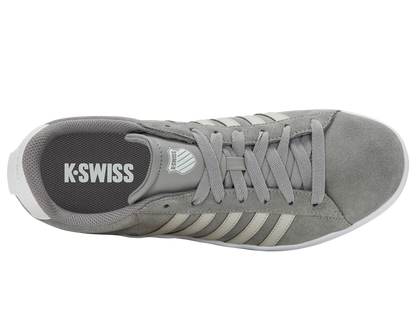 09492-029-M | COURT TIEBREAK II SDE | ULTIMATE GREY/LIGHT GREY