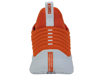 09494-841-M | HYPERCOURT PINNACLE | SCARLET IBIS/WHITE/INFINITY