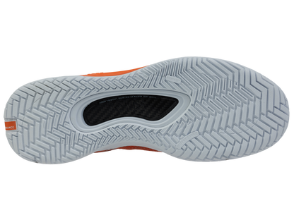 09494-841-M | HYPERCOURT PINNACLE | SCARLET IBIS/WHITE/INFINITY