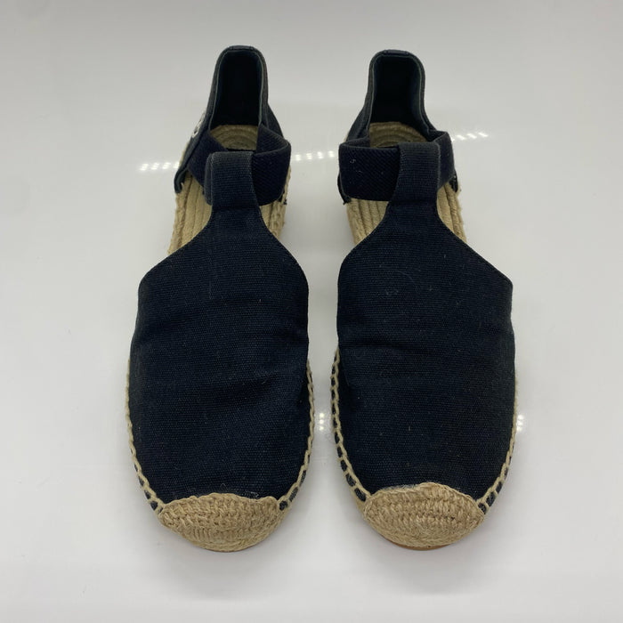 tory burch 10 designer shoes ( Wm)