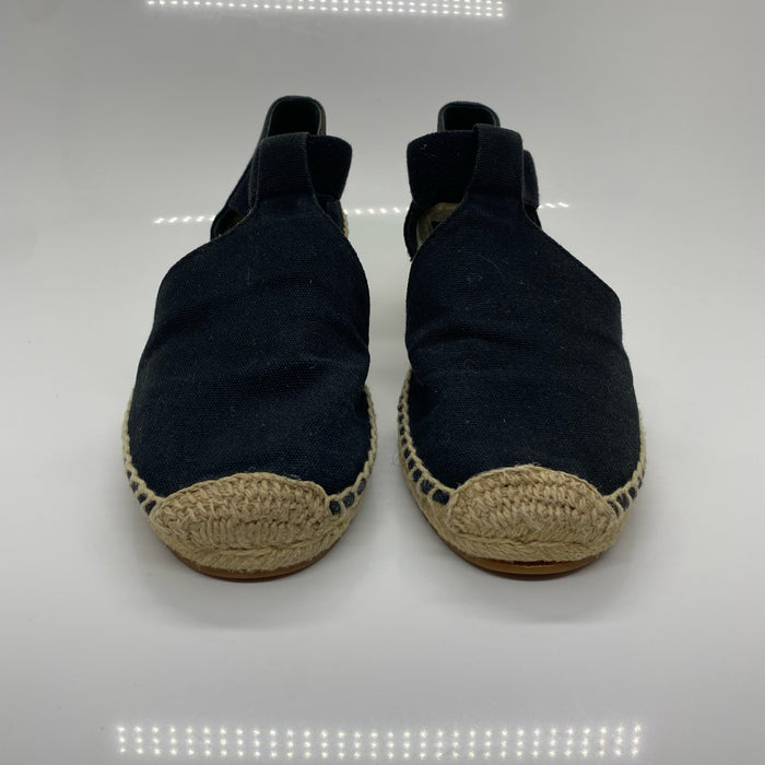 tory burch 10 designer shoes ( Wm)