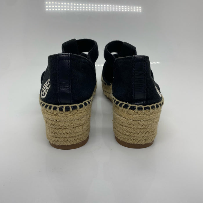 tory burch 10 designer shoes ( Wm)
