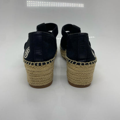 tory burch 10 designer shoes ( Wm)