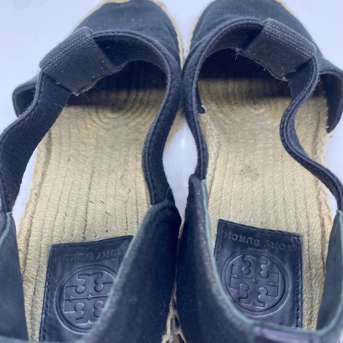 tory burch 10 designer shoes ( Wm)