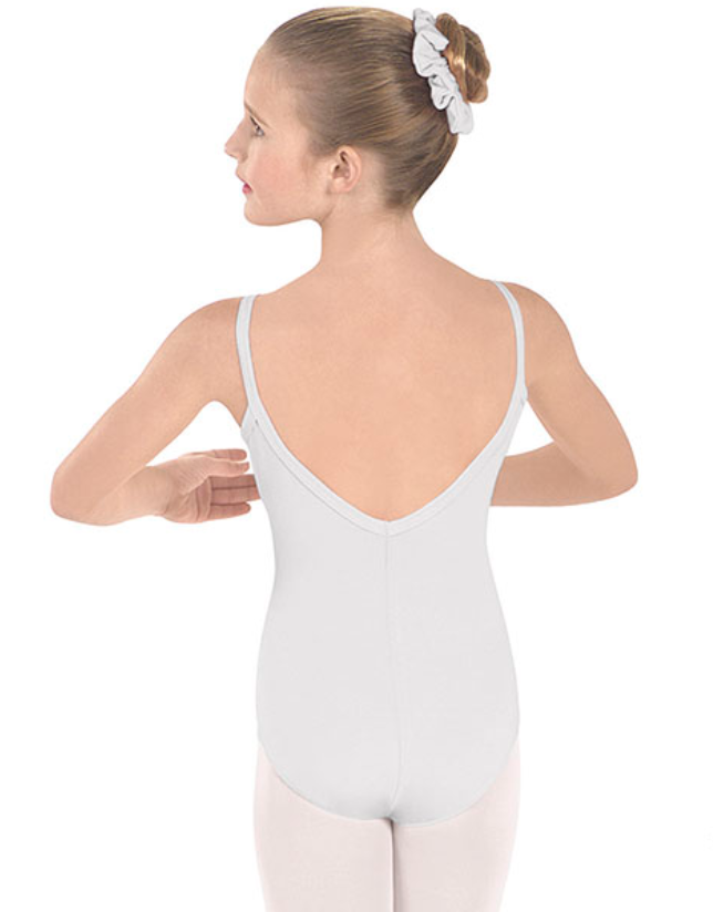 WHITE / XS