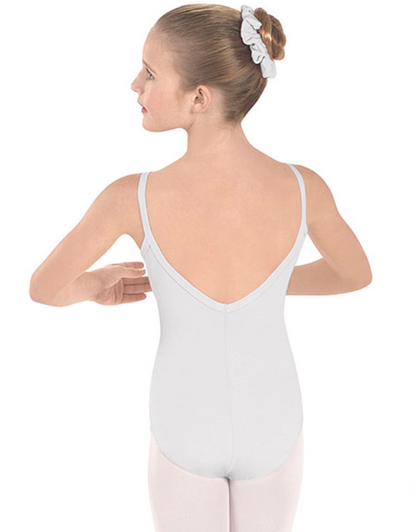 WHITE / XS