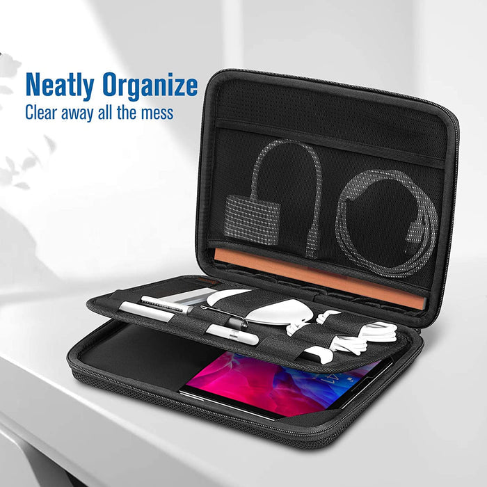 fintie electronic accessories bag