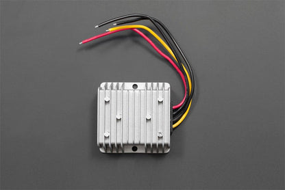 120W DC-DC Converter 12V@10A by DFRobot - The Pi Hut