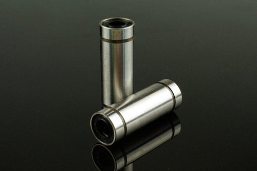 12mm (0.47") Linear Bearings (2 PCS) [Discontinued] by DFRobot - The Pi Hut