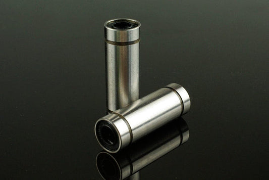 12mm (0.47") Linear Bearings (2 PCS) [Discontinued] by DFRobot - The Pi Hut