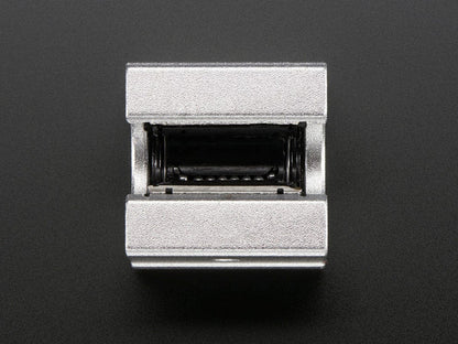 12mm Diameter Linear Bearing Pillow Block (SBR12UU) [Discontinued] by The Pi Hut - The Pi Hut