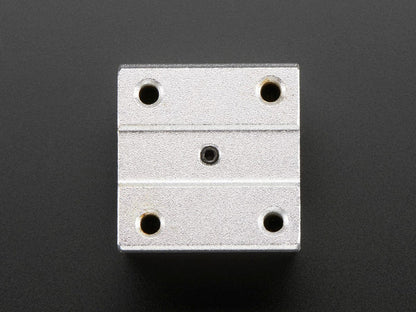 12mm Diameter Linear Bearing Pillow Block (SBR12UU) [Discontinued] by The Pi Hut - The Pi Hut