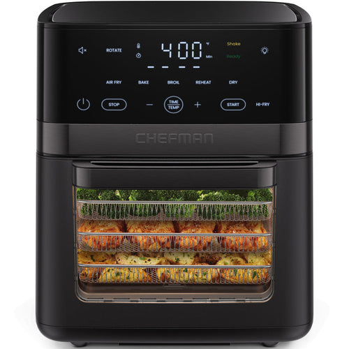 14-Quart Multifunctional Air Fryer+