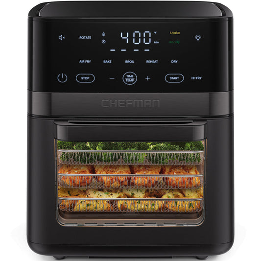 14-Quart Multifunctional Air Fryer+