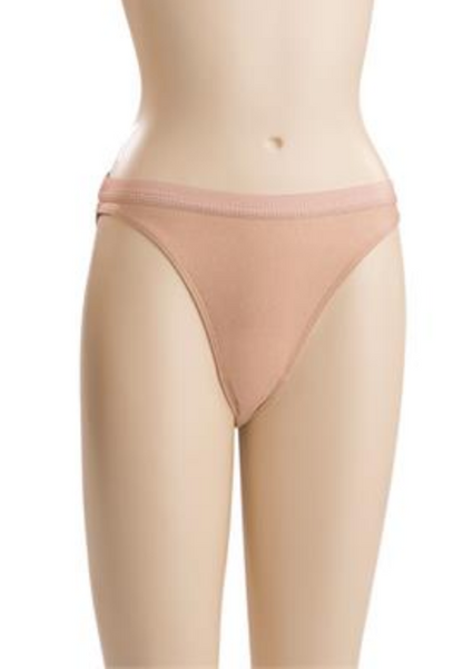 1406 Gymnastics Brief