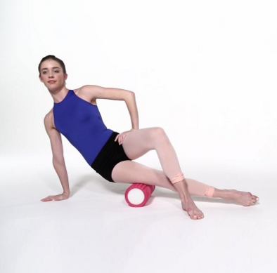 1541 Suffolk Foam Roller *