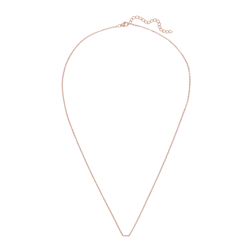 1.8mm Flat Cable Chain
