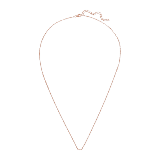 1.8mm Flat Cable Chain