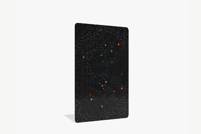 1969 (Black) Playing Cards Playing Cards by Cartamundi
