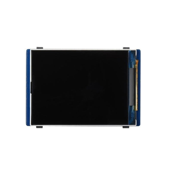 2" IPS LCD Display for Raspberry Pi Pico (320x240) by Waveshare - The Pi Hut