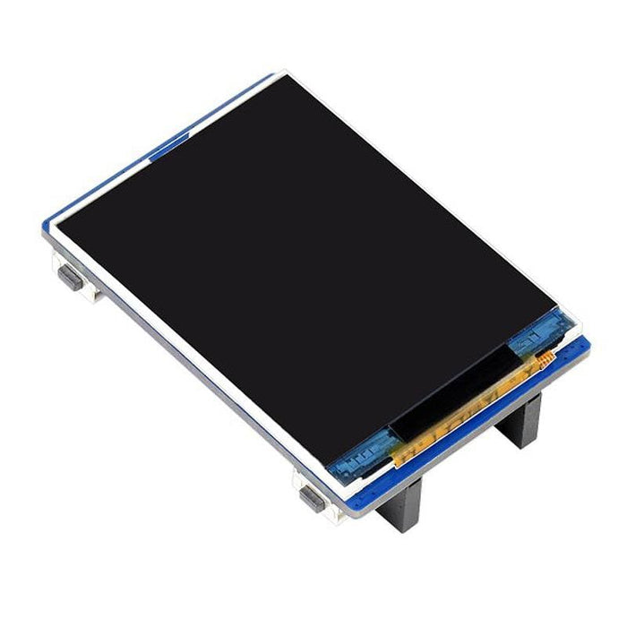 2" IPS LCD Display for Raspberry Pi Pico (320x240) by Waveshare - The Pi Hut