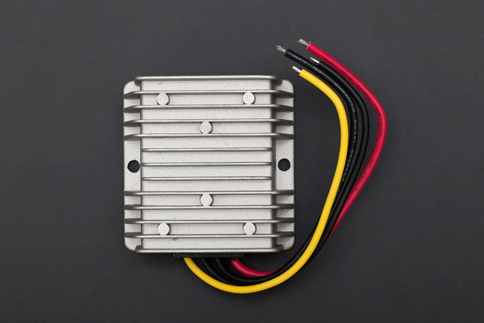 240W DC-DC Converter 24V@10A [Discontinued] by DFRobot - The Pi Hut