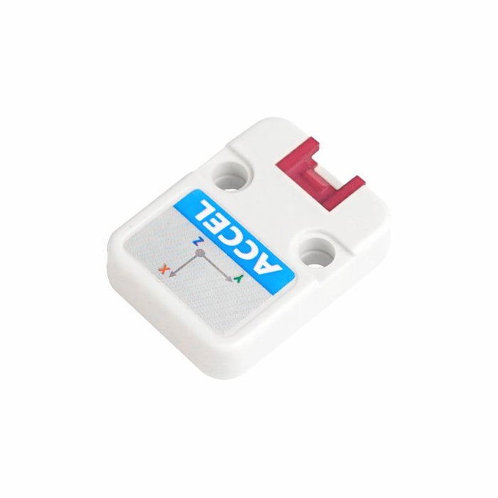 3-Axis Digital Accelerometer Unit (ADXL345)