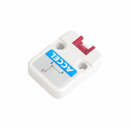 3-Axis Digital Accelerometer Unit (ADXL345)