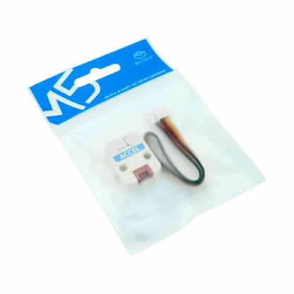 3-Axis Digital Accelerometer Unit (ADXL345) - m5stack-store