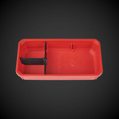3-Way Low Double Bin Divider (MP)