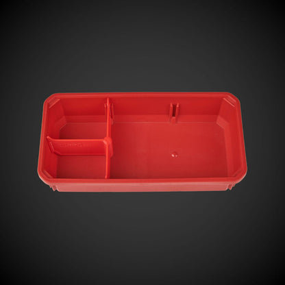 3-Way Low Double Bin Divider (MP)