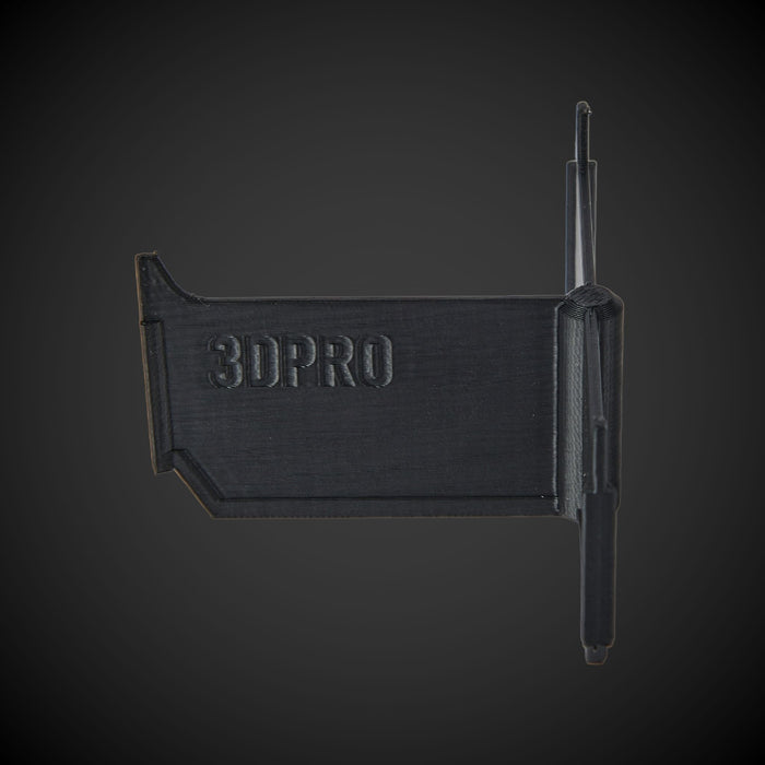3-Way Low Double Bin Divider (MP)