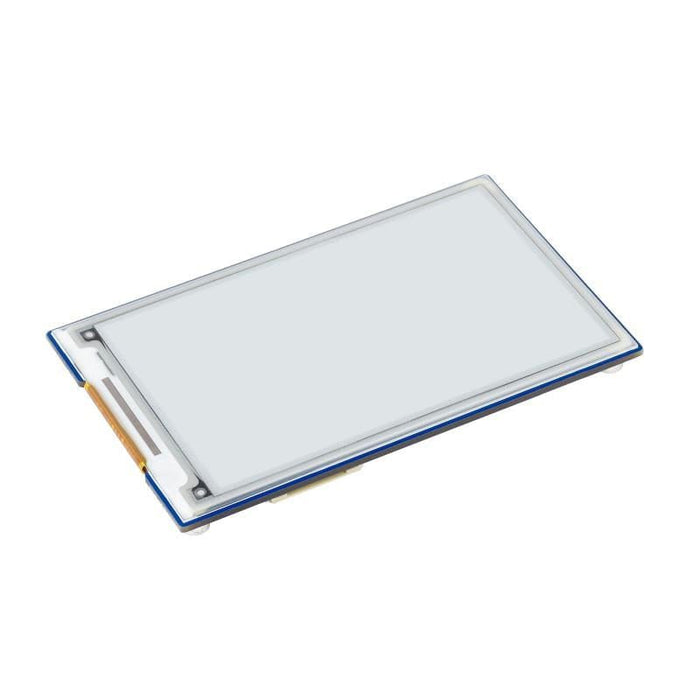 3.7" e-Paper e-Ink Display for Raspberry Pi Pico (480x280) by Waveshare - The Pi Hut