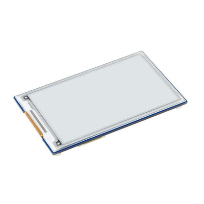 3.7" e-Paper e-Ink Display for Raspberry Pi Pico (480x280) by Waveshare - The Pi Hut