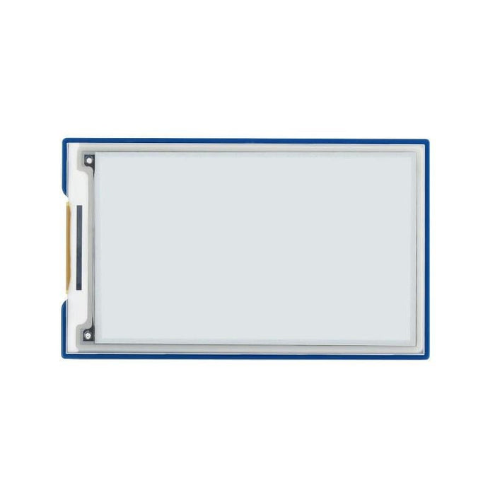 3.7" e-Paper e-Ink Display for Raspberry Pi Pico (480x280) by Waveshare - The Pi Hut