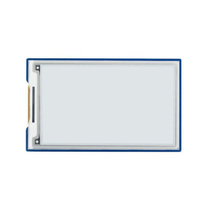 3.7" e-Paper e-Ink Display for Raspberry Pi Pico (480x280) by Waveshare - The Pi Hut