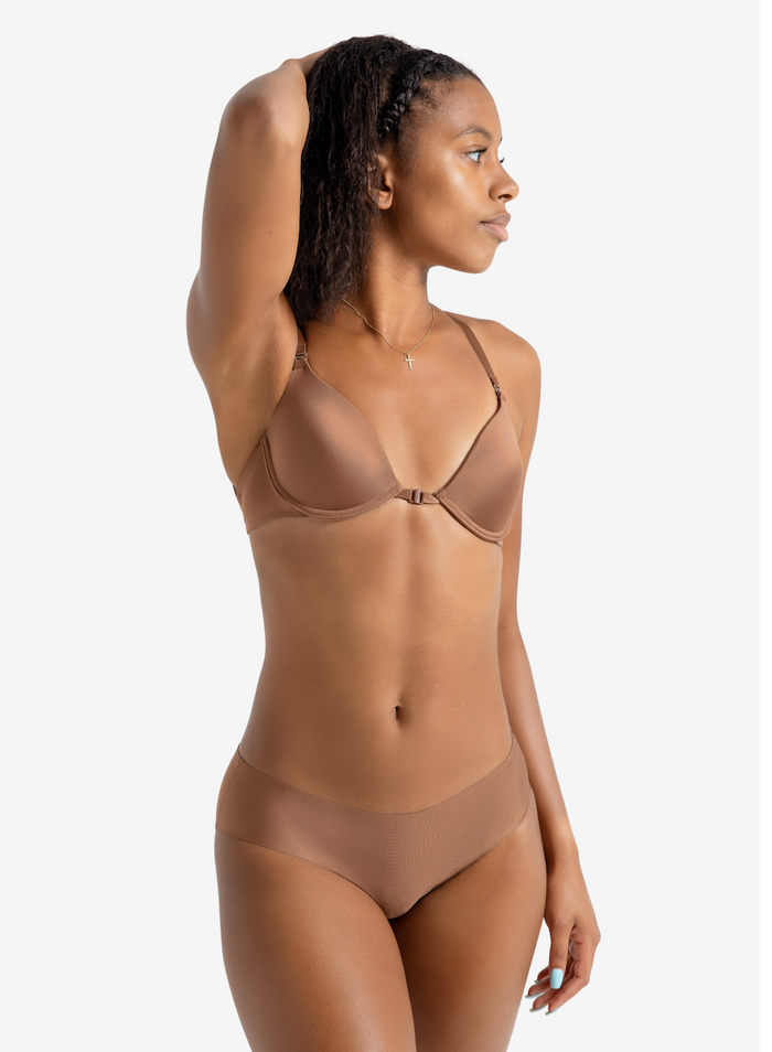 3754W Adult Foundations Brief*