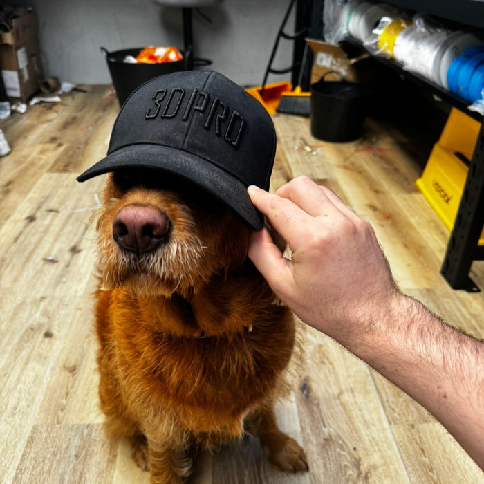 3DPRO Hat