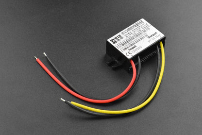 45W DC-DC Converter 9V@5A by DFRobot - The Pi Hut