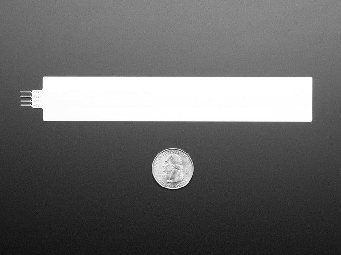 5" eTape Liquid Level Sensor + extras [discontinued] by The Pi Hut - The Pi Hut