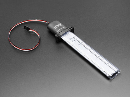 5" eTape Liquid Level Sensor with Plastic Casing by The Pi Hut - The Pi Hut
