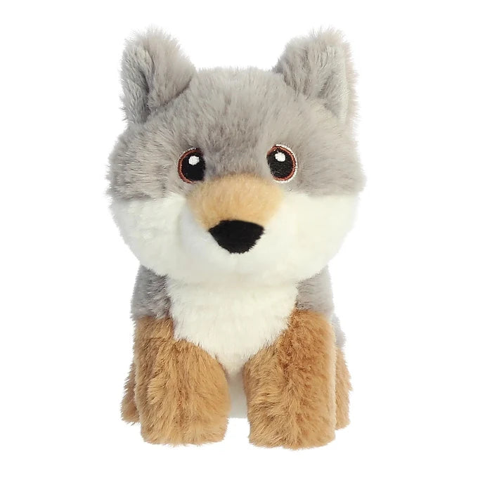 5"Mini Wolf