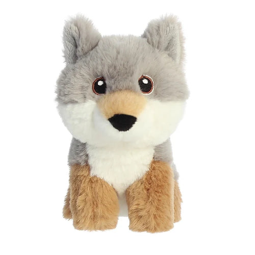 5"Mini Wolf